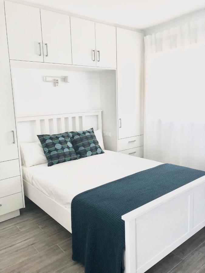 Apartamento Vistamar Nerja Ngoại thất bức ảnh