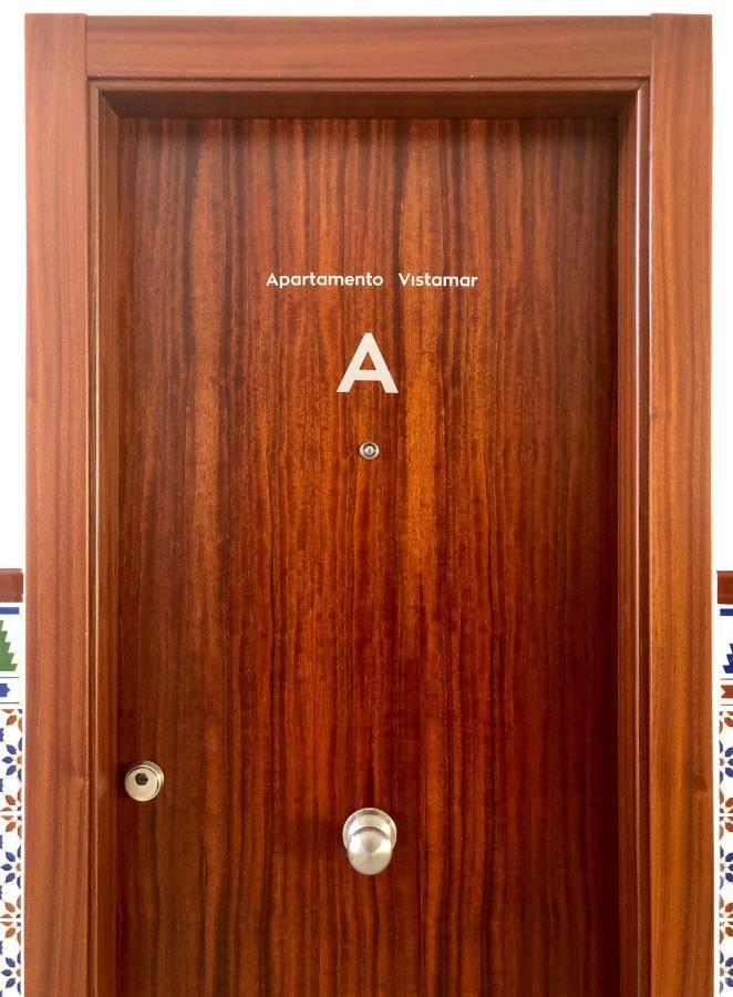 Apartamento Vistamar Nerja Ngoại thất bức ảnh