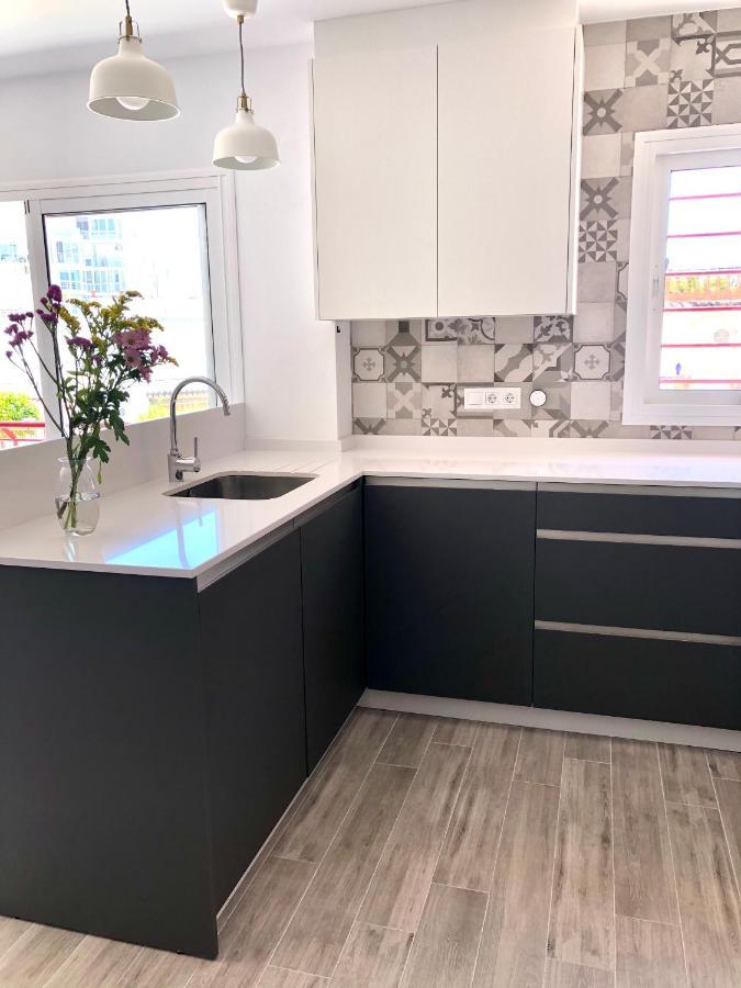 Apartamento Vistamar Nerja Ngoại thất bức ảnh