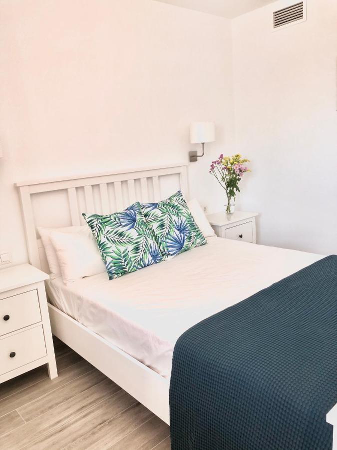 Apartamento Vistamar Nerja Ngoại thất bức ảnh