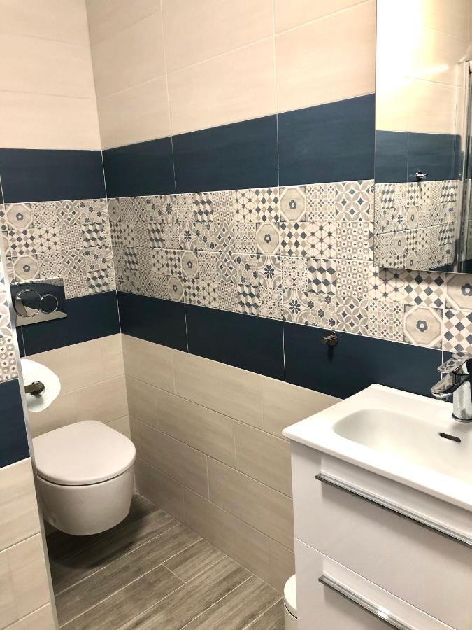 Apartamento Vistamar Nerja Ngoại thất bức ảnh