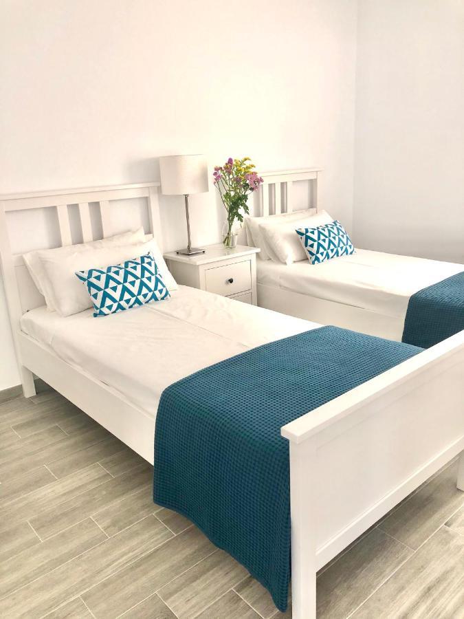 Apartamento Vistamar Nerja Ngoại thất bức ảnh