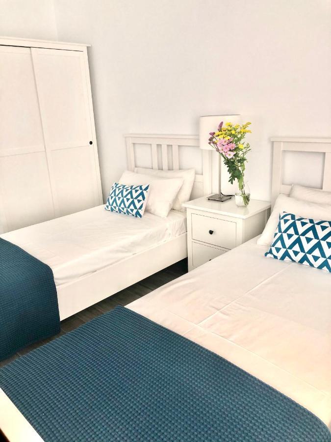 Apartamento Vistamar Nerja Ngoại thất bức ảnh