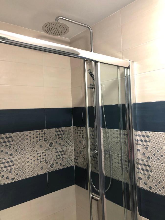 Apartamento Vistamar Nerja Ngoại thất bức ảnh