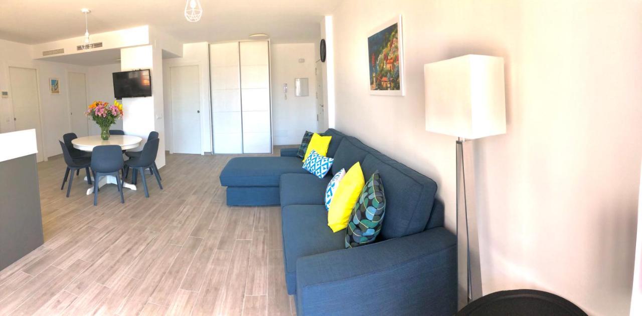 Apartamento Vistamar Nerja Ngoại thất bức ảnh