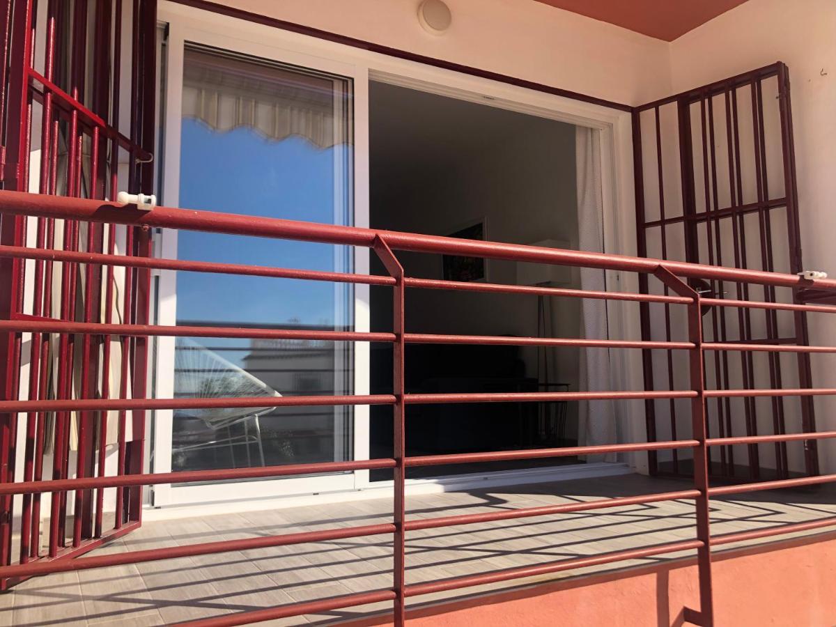 Apartamento Vistamar Nerja Ngoại thất bức ảnh
