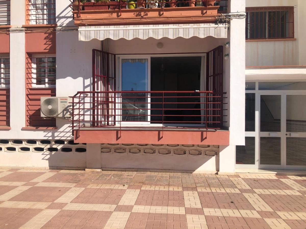 Apartamento Vistamar Nerja Ngoại thất bức ảnh