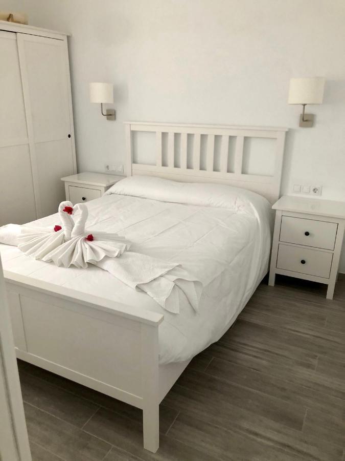 Apartamento Vistamar Nerja Ngoại thất bức ảnh