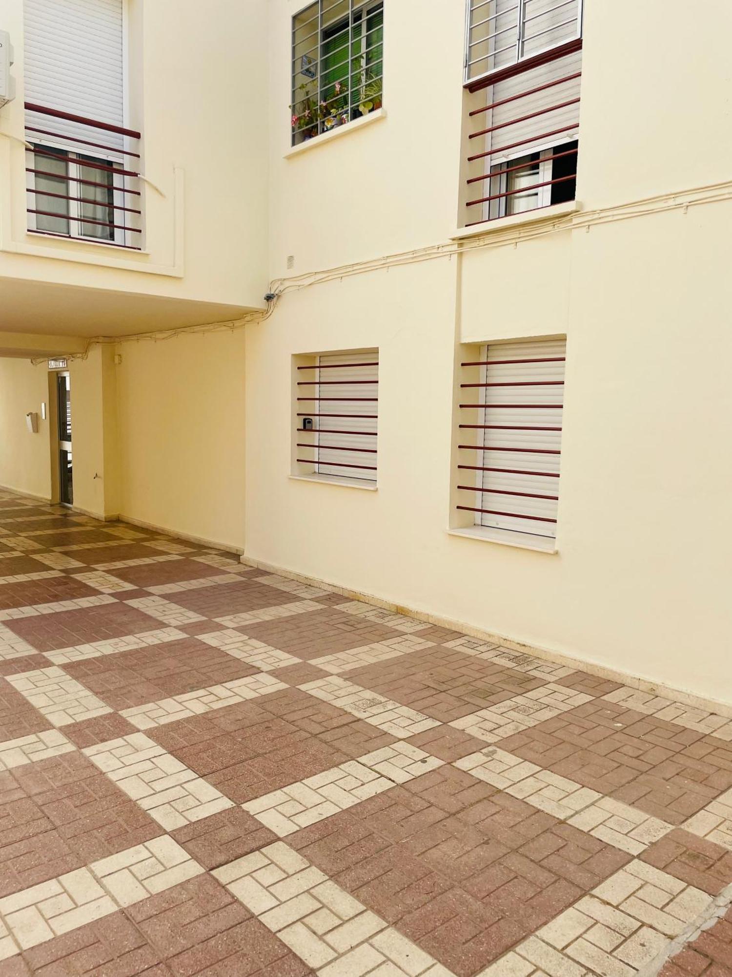 Apartamento Vistamar Nerja Ngoại thất bức ảnh